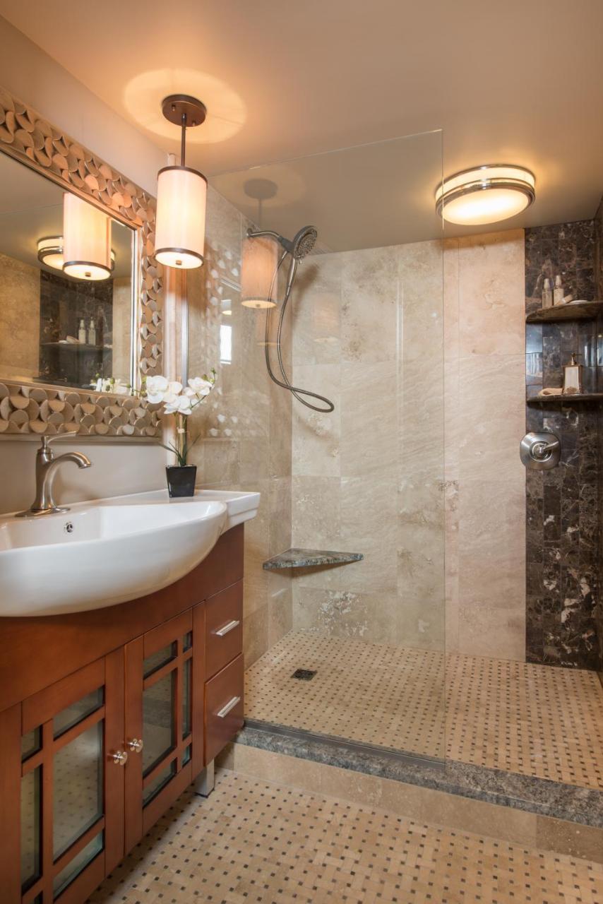 Gothic Eves Inn And Spa Bed And Breakfast Trumansburg エクステリア 写真
